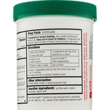 CVS Health Glycerin Suppositories Adult Size, 50 CT, thumbnail image 3 of 3