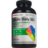 CVS Health Spectravite Adult 50+ Tablets Value Size, 365CT, thumbnail image 1 of 1