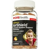 CVS Health Children's Air Shield Immunity Support Gummies, 42CT, thumbnail image 1 of 1