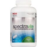 CVS Health Spectravite Adult 50+ Multivitamin Tablets, 260CT, thumbnail image 1 of 1