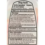 CVS Health Antacid Tablets 1000 mg Chewable, thumbnail image 3 of 3