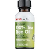 CVS Tea Tree Oil 100% Melaleuca Alternifolia Oil All Natural, thumbnail image 2 of 5