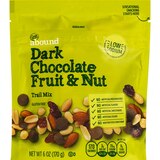 Gold Emblem Abound Dark Chocolate, Fruit & Nut Trail Mix, thumbnail image 1 of 1