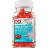 CVS Health Stool Softener Liquid Gels Value Size, thumbnail image 1 of 5