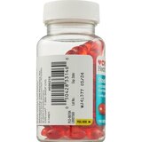 CVS Health Stool Softener Liquid Gels Value Size, thumbnail image 4 of 5