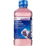 CVS Health Pediatric Electrolyte Grape Flavor, 35.2 OZ, thumbnail image 1 of 1