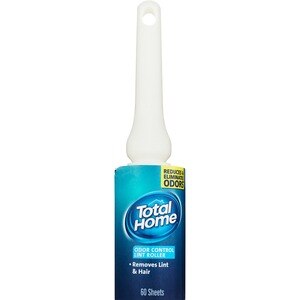Total Home Odor Control Lint Roller