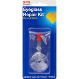 CVS Health Eyeglass Repair Kit, thumbnail image 1 of 1