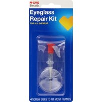 CVS Health Eyeglass Repair Kit