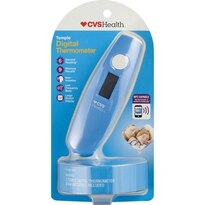 CVS Health Digital Temple Thermometer