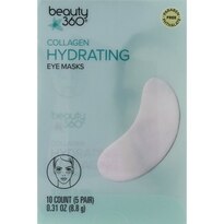 Beauty 360 Collagen Hydrating Eye Masks 