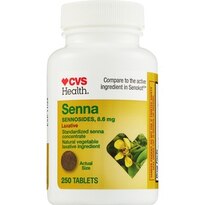 CVS Health Senna Laxative Tablets