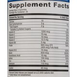 CVS One Daily Multivitamin Men's Gummies Natural Fruit Flvr, thumbnail image 4 of 5