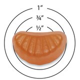 CVS One Daily Multivitamin Men's Gummies Natural Fruit Flvr, thumbnail image 5 of 5