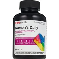 CVS Health Spectravite Multivitamin Ultra Women Tablets, 200CT