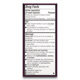 CVS Health Omeprazole Magnesium Acid Reducer 20 mg Delayed Release Capsules, thumbnail image 4 of 6