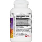 CVS Health Calcium 600 Mg + D And Minerals Tablets, thumbnail image 2 of 4