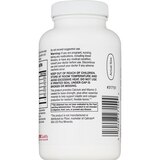 CVS Health Calcium 600 Mg + D And Minerals Tablets, thumbnail image 3 of 4