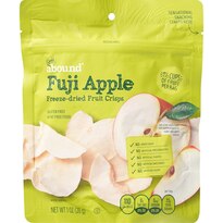 Gold Emblem Abound Fuji Apple Crisps