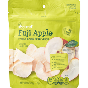 Gold Emblem Abound Fuji Apple Crisps