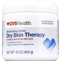 CVS Health Dry Skin Therapy Original Moisturizing Creme, 16 OZ