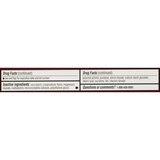 CVS Health Daytime Severe Sinus Pain & Congestion Acetaminophen Caplets, 24 CT, thumbnail image 4 of 5