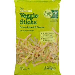 Gold Emblem Abound Veggie Sticks, 7 OZ