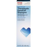 CVS Health Original Formula Therapeutic Shampoo, thumbnail image 1 of 2