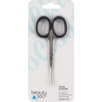 Beauty 360 Facial Scissors