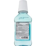 CVS Health Antiseptic Mouth Rinse with Tartar Protection Ice Mint, thumbnail image 2 of 2