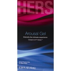 CVS Health Arousal Gel for Women