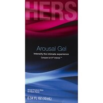 CVS Health Arousal Gel for Women