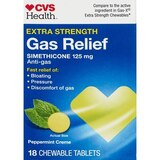 CVS Health Extra Strength Gas Relief, thumbnail image 1 of 1