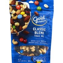 Gold Emblem Classic Blend Trail Mix, 16 OZ