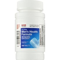 CVS One Daily Multivitamin Men's Formula Tablets