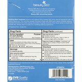 Beauty 360 Soothing Bath Treatment Packets, 12 OZ, thumbnail image 2 of 2