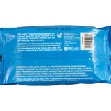 CVS Health Sensitive Cleansing Wipes, 64CT, thumbnail image 2 of 2