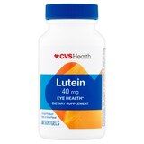 CVS Health Lutein Softgels 40mg, 30CT, thumbnail image 1 of 4