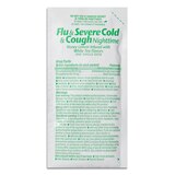 CVS Health Severe Cough & Cold Drink Packets, thumbnail image 5 of 5