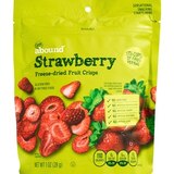 Gold Emblem Abound Strawberry Crisps, 1 OZ, thumbnail image 1 of 1