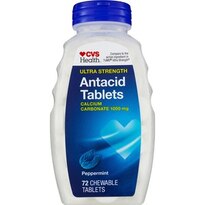 CVS Health Antacid Tablets 1000 mg Chewable