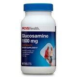 CVS Health Glucosamine Maximum Strength Tablets 1500mg, 60CT, thumbnail image 1 of 3