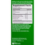 CVS Health Advanced Formula Glucosamine Chondroitin Double Strength Tablets, thumbnail image 3 of 4