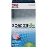 CVS Health Spectravite Adult 50+ Chewable Tablets, thumbnail image 1 of 1