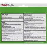 CVS Health Miconazole 3 Vaginal Antifungal Combination Pack, thumbnail image 2 of 2