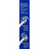 CVS Health Rechargeable Oscillating Toothbrush for Cleaner Teeth, thumbnail image 2 of 3