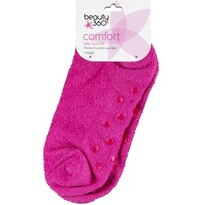 Beauty 360 Aloe-Infused Spa Socks