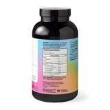 CVS Flaxseed Oil 1000mg Softgels, thumbnail image 3 of 4