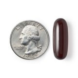 CVS Flaxseed Oil 1000mg Softgels, thumbnail image 4 of 4