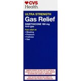 CVS Health Gas Relief Ultra Strength 180mg Softgels, thumbnail image 2 of 4